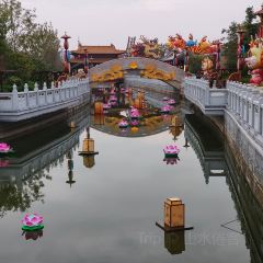 邢家锅贴老店·非遗·开封菜(金明广场店) User Photo