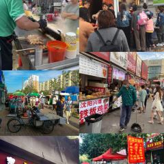 SEAF0OD MASTER User Photo