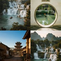 飞茑集樢咖啡 User Photo