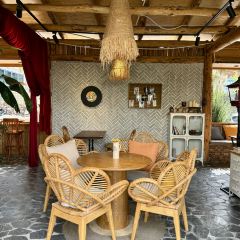 YSYZ COFFEE User Photo