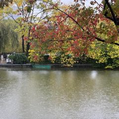 AI SHANG JUN User Photo