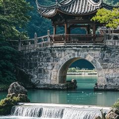 XIN SHI HUI User Photo