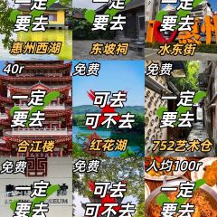 喜洋洋烤肉(阳光大道店) 여행 사진