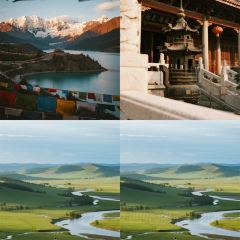 XU ZHONG LIANG User Photo