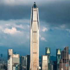 嘉华小吃(蛇口市场店) User Photo