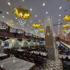 阿禾疆域家宴 여행 사진