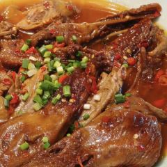 FANG JIA CAI PU User Photo