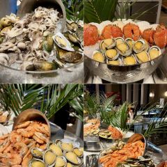 诸暨希尔顿酒店·厨艺全日餐厅 User Photo