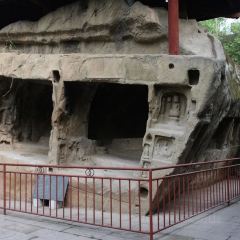 XIANG WEI CUN GU CHANG CAI User Photo