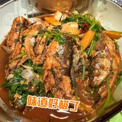 南哥小厨 User Photo