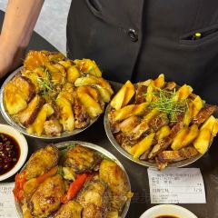 新佳濠橫琴生蠔火鍋（桂花路店）張用戶圖片