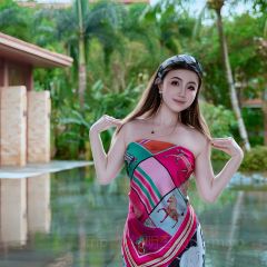 GRAND HYATT SHENZHOU PENINSULA·POOL HOUSE User Photo