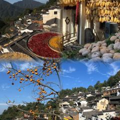 秀嫂挞粿 여행 사진