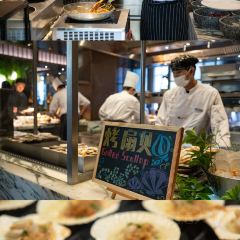 南京苏宁钟山国际高尔夫酒店·米兰 여행 사진