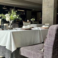 大理安汋海景酒店·餐厅 User Photo