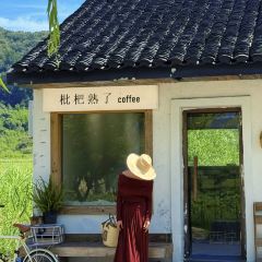 枇杷熟了coffee User Photo