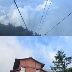QING LI FAN DIAN User Photo