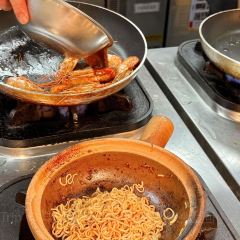 GRANDMAHU HAINAN FOOD STALL 여행 사진