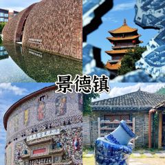 吴记牛骨粉(抚州弄店) 여행 사진