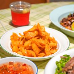 微拾味·新派湘菜(爱莲湖店) 여행 사진