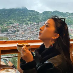 猪圈咖啡屋 User Photo