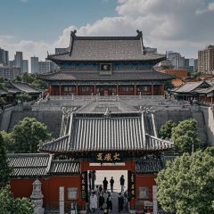 邢家锅贴老店·非遗·开封菜(金明广场店) User Photo