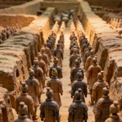 LIU FU JIU GUAN User Photo