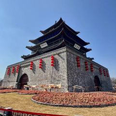 Chongqingxiaotian'e (kaifaqu) User Photo