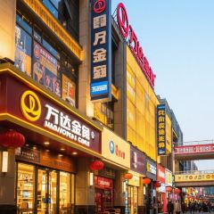 LAO SAN YANG User Photo