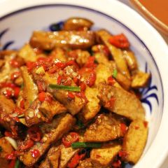 老宜春味道(三店)張用戶圖片