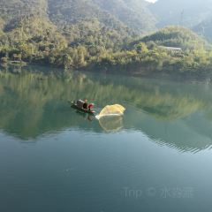 资兴桔园农家民宿 User Photo