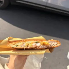 soso share User Photo