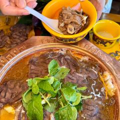 金记土牦牛火锅 User Photo