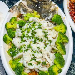 小海豚海鲜广场(清水湾店) User Photo