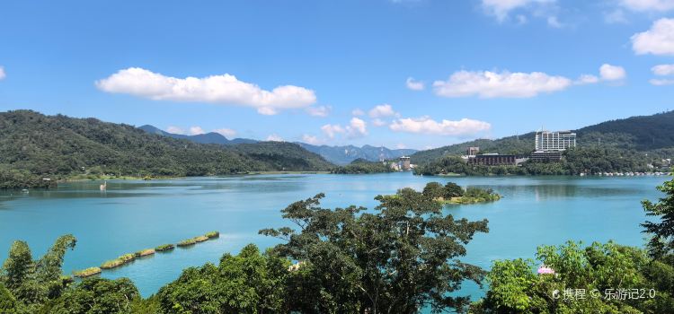 Riyuetan'apochayedan