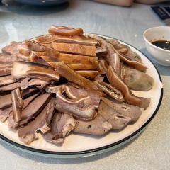 辽麻餐厅 User Photo