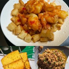 趕海歸來·肥蛤·海鮮燒烤（韓樂坊店）張用戶圖片