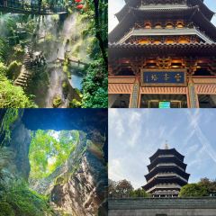 外婆的味道私房餐厅 User Photo