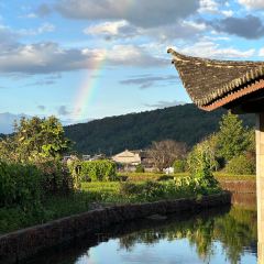 有芬餐馆 User Photo