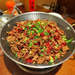爺爺的土缽菜張用戶圖片