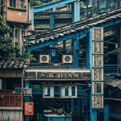 曉小麵張用戶圖片