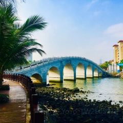 嗲嗲的椰子鸡·海南火锅(亚龙湾博后村店) User Photo