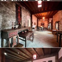 Chongqingxiaotian'e (kaifaqu) User Photo