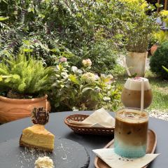 YSYZ COFFEE User Photo