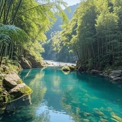 沙县小吃文化城 여행 사진