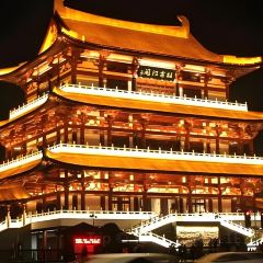 糖油粑粑攤張用戶圖片