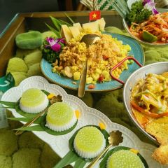 泰椰天香·江景六国料理 User Photo