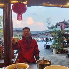 那柯里心园(古城店) User Photo