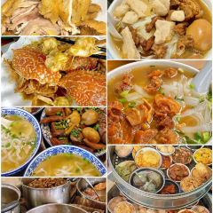 鍾姨糖水（惠城店）張用戶圖片