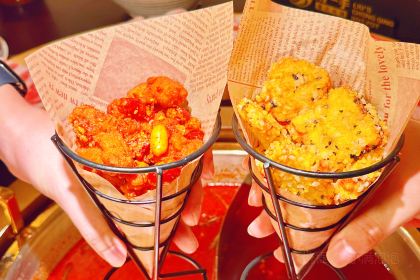 重庆刘一手火锅(苏宁广场店)